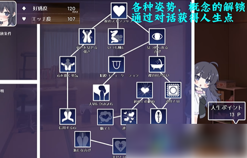 无