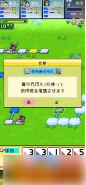 蓝天飞行队物语