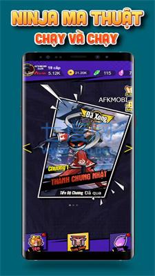 魔法忍者NinjaMaThuật免费正版