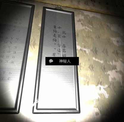 孙美琪疑案夏小梅