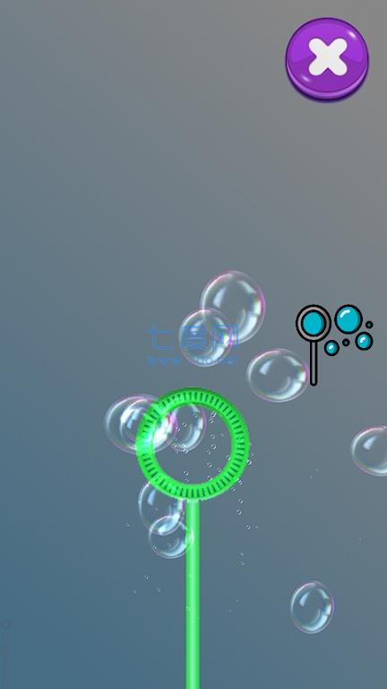气泡Bubble安装包