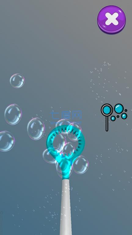 气泡Bubble安装包