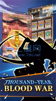 收割者灵魂复活ReaperSoulRevival安卓版