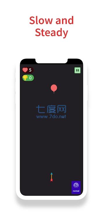 击中气球HittheBalloon手机版