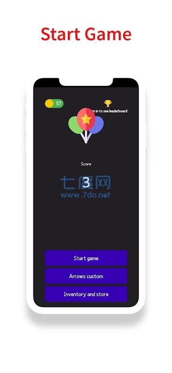 击中气球HittheBalloon手机版