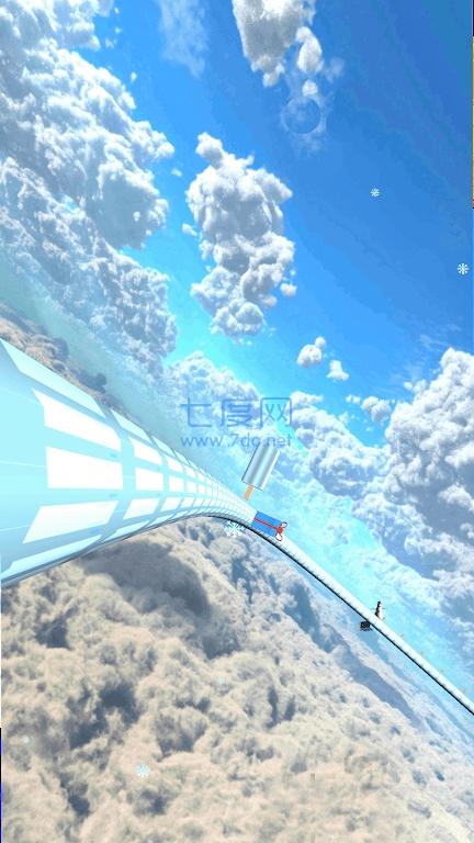 赛车管道竞技pipegame下载安装