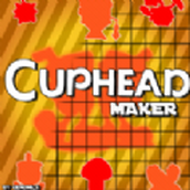 茶杯头制造Cupheadmake