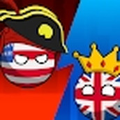 国家小球疯狂之战CountryBallsMadBattle安装包