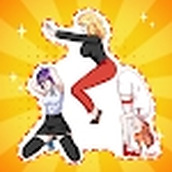 完美姿势之顽皮隐藏YogaPoseNaughtyPuzzle免费正版