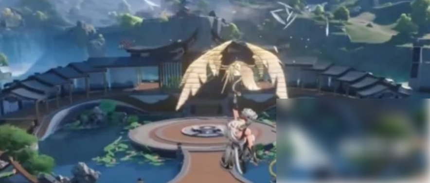 鸣潮