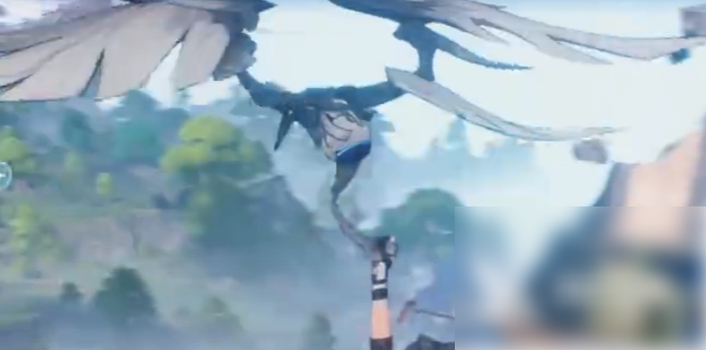 鸣潮