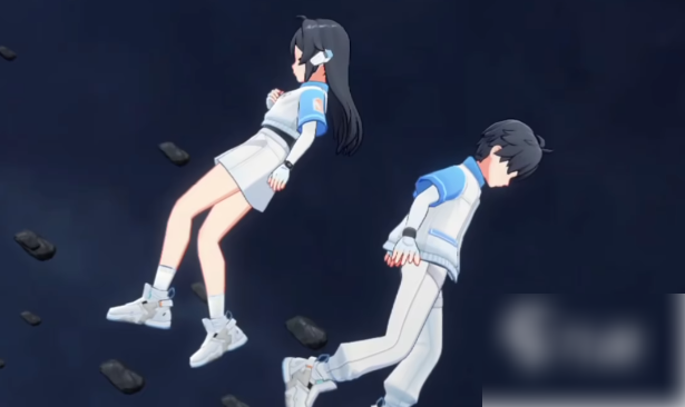 奥拉星2
