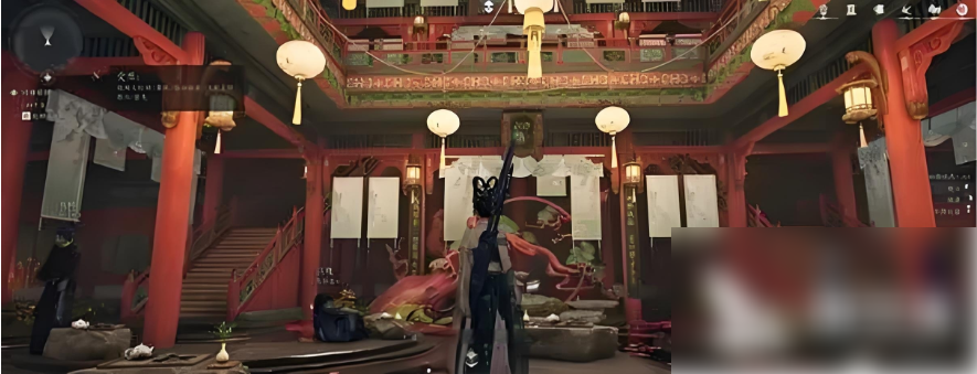 燕云十六声
