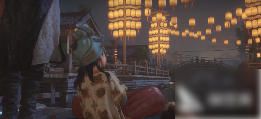 燕云十六声