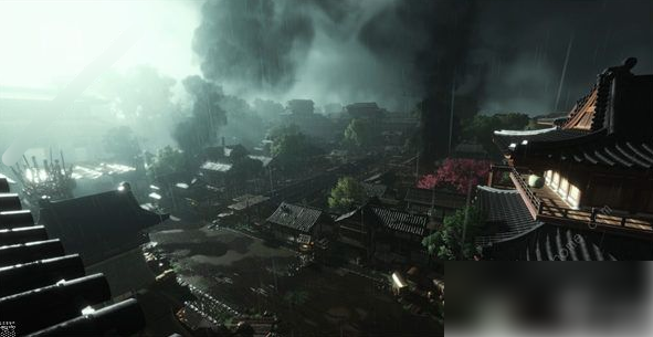 燕云十六声