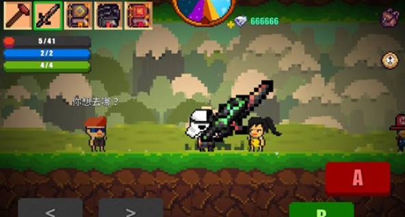 像素生存者