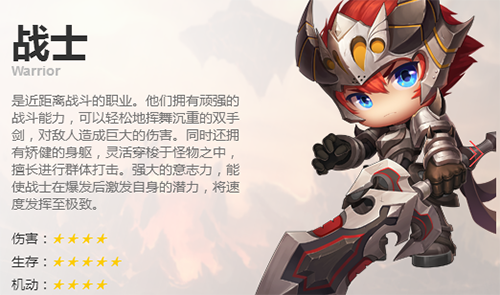冒险王3