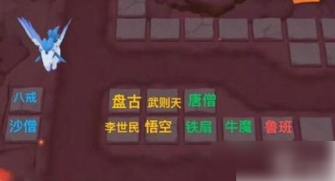 守塔不能停