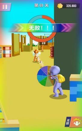 超级火柴人射击下载最新版