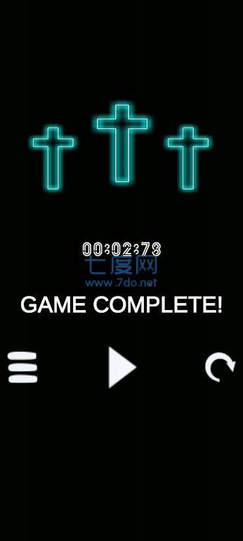 连接幽灵ConnecttheGhost手机版