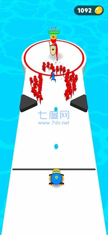 宠物攻击PetsAttack手机版