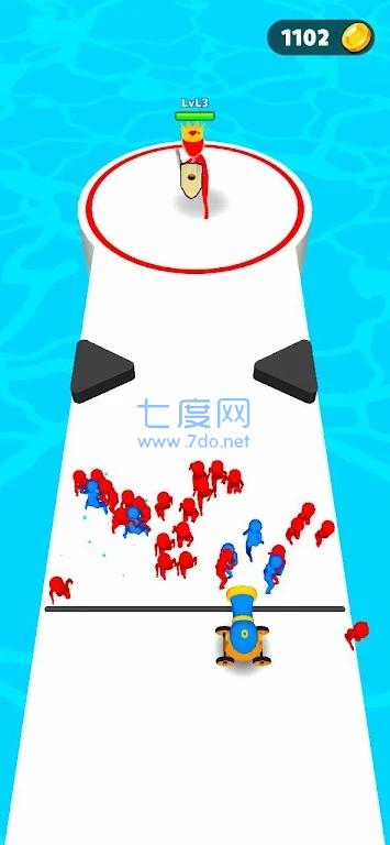 宠物攻击PetsAttack手机版