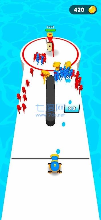 宠物攻击PetsAttack手机版