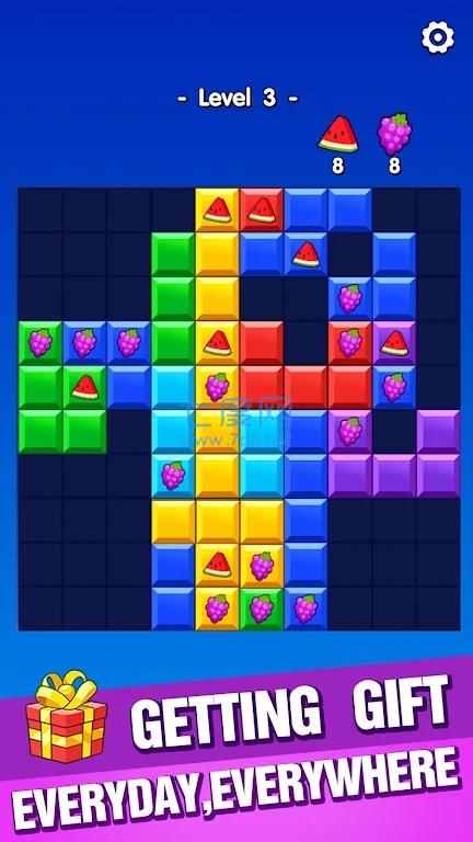 经典幸运方块LuckyBlock安卓版