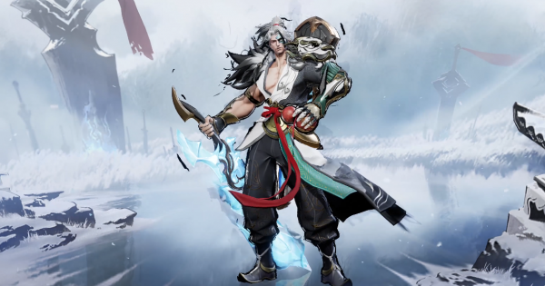 无