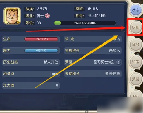 魔力宝贝回忆