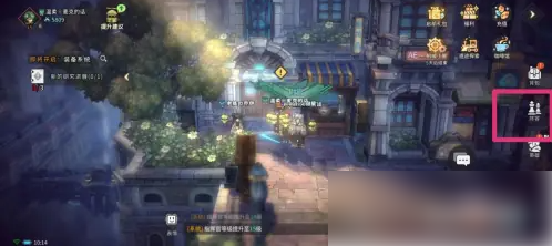 吟游战记