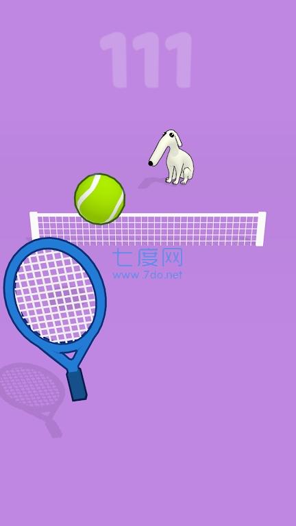 可爱猫咪网球TennisCat安装包