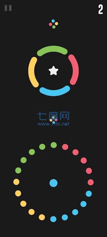 缤纷球碰撞ColorBall安装包