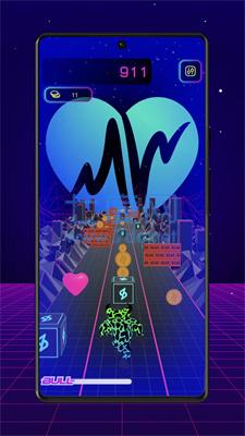 霓虹斗牛士Bullrunner版