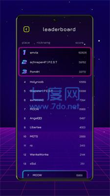 霓虹斗牛士Bullrunner版