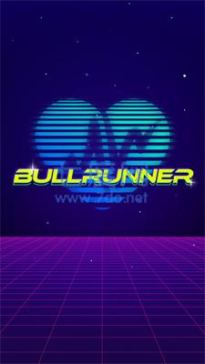 霓虹斗牛士Bullrunner版