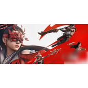 永劫无间手游版号发布及首次测试详情