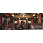 燕云十六声开封之旅攻略