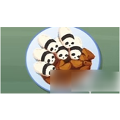 老爹大排档熊猫菜配方攻略