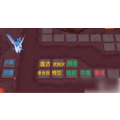 守塔不能停世界BOSS阵容与打法详解