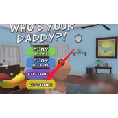 游戏攻略《谁是你爸爸》(Whos Your Daddy)中文调教指南