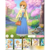 游戏攻略《魔卡少女樱回忆钥匙》换装与获取服装指南