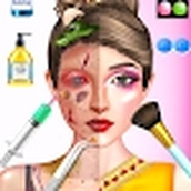水疗化妆沙龙ASMRMakeoverBeauty免费正版