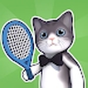 可爱猫咪网球TennisCat安装包