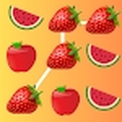 水果拼图连线FruitPuzzleLine安卓版