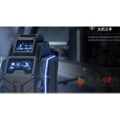 第一后裔全局等级怎么提升
