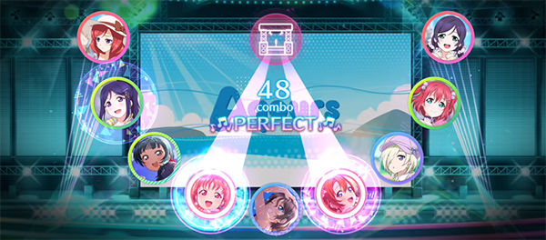 学园偶像祭2
