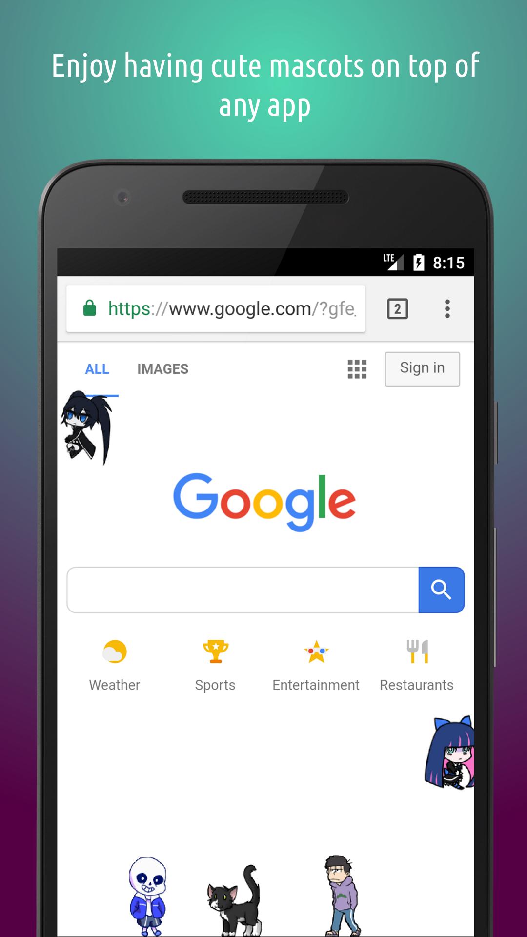 Shimejiapp最新中文版
