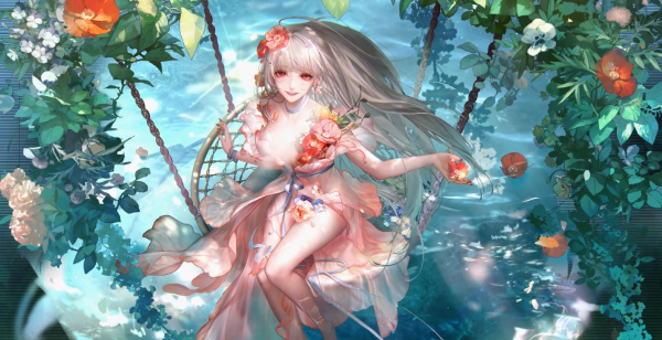 无期迷途