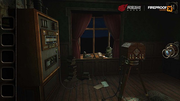迷室3手游版